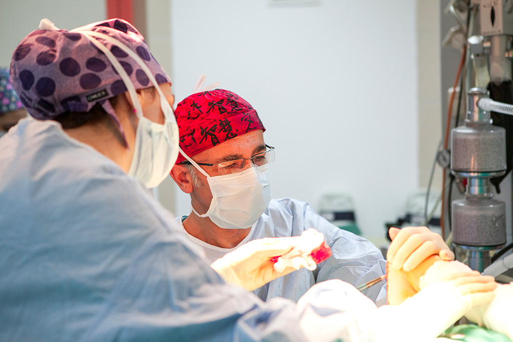 İşçievleri Estetik Merkezi